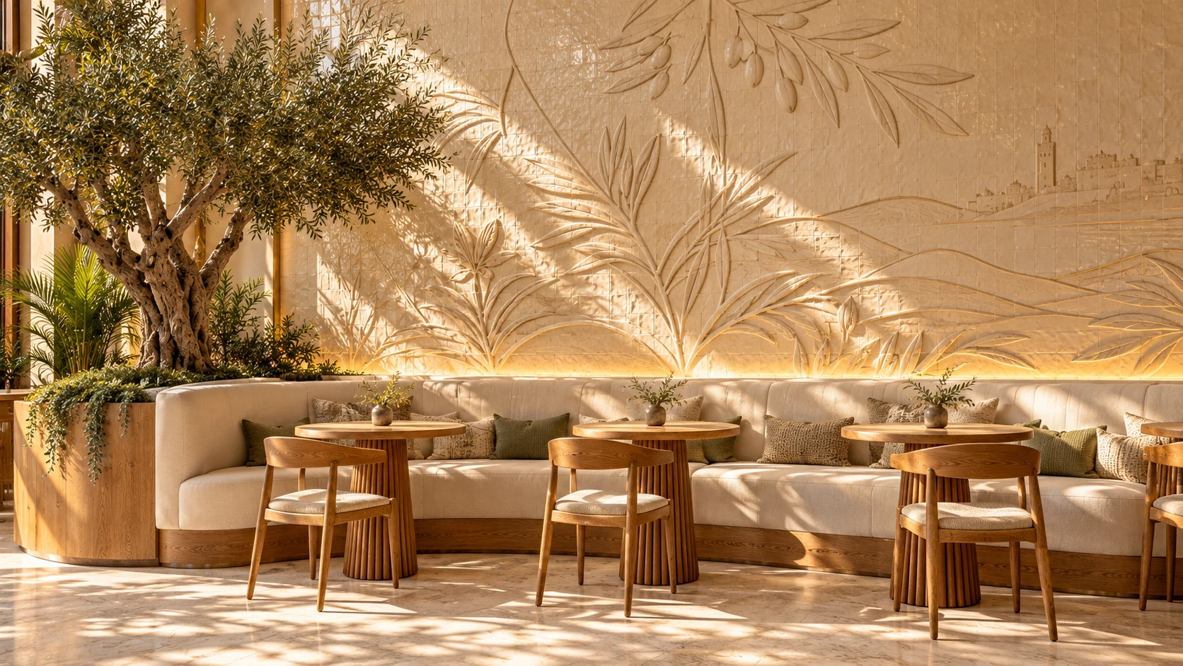 Gelato Noria — projet fictif